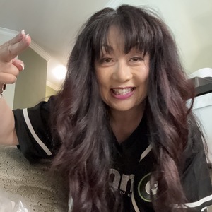 Yuko Wakasugi
